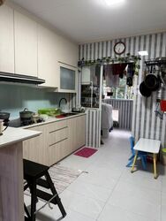 Blk 754 Woodlands Circle (Woodlands), HDB 4 Rooms #594697721